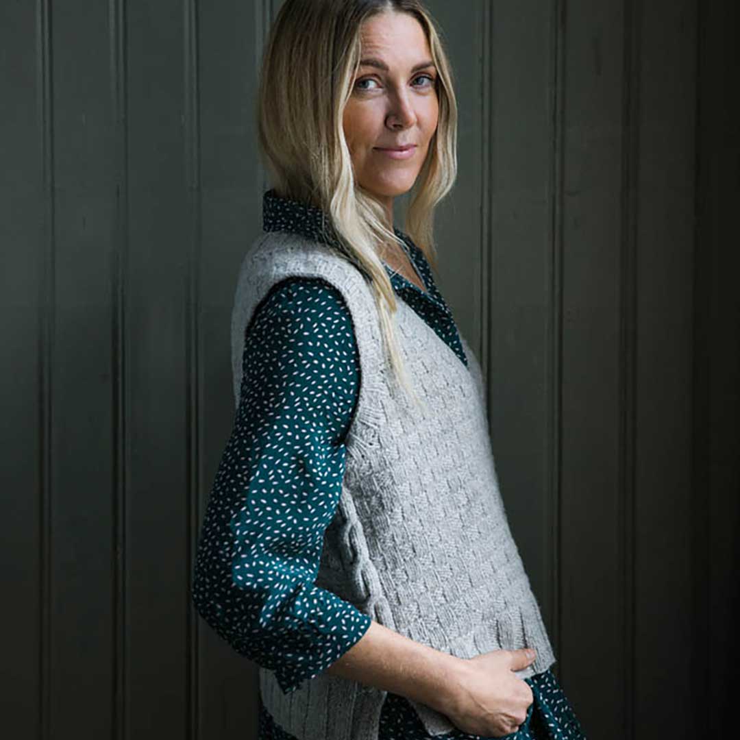 Laine Finnish Knits