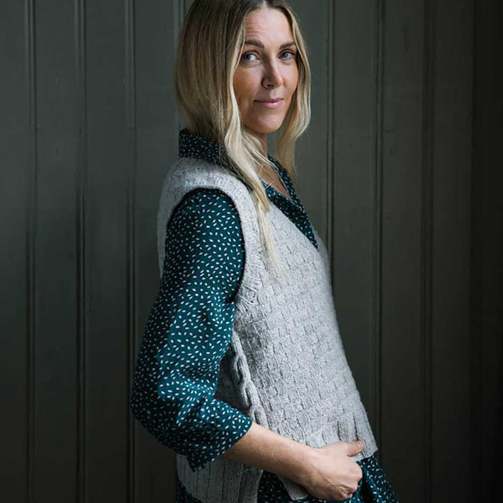 Laine Finnish Knits