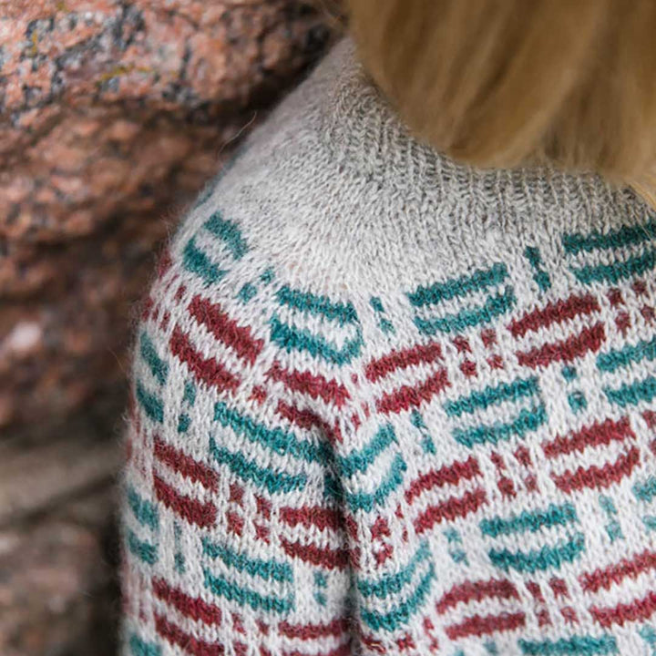 Laine Finnish Knits