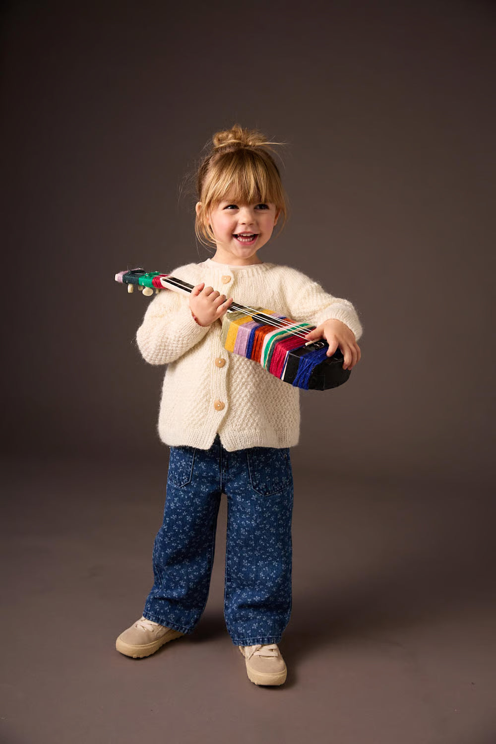 M6508 - Patron Cardigan à col Lisa