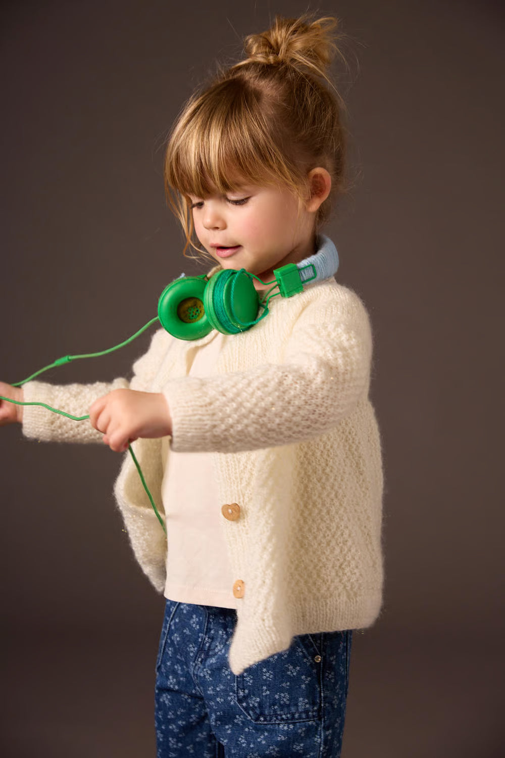 M6508 - Patron Cardigan à col Lisa