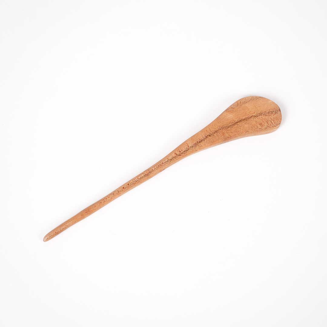 Fibula and Shawl Pick