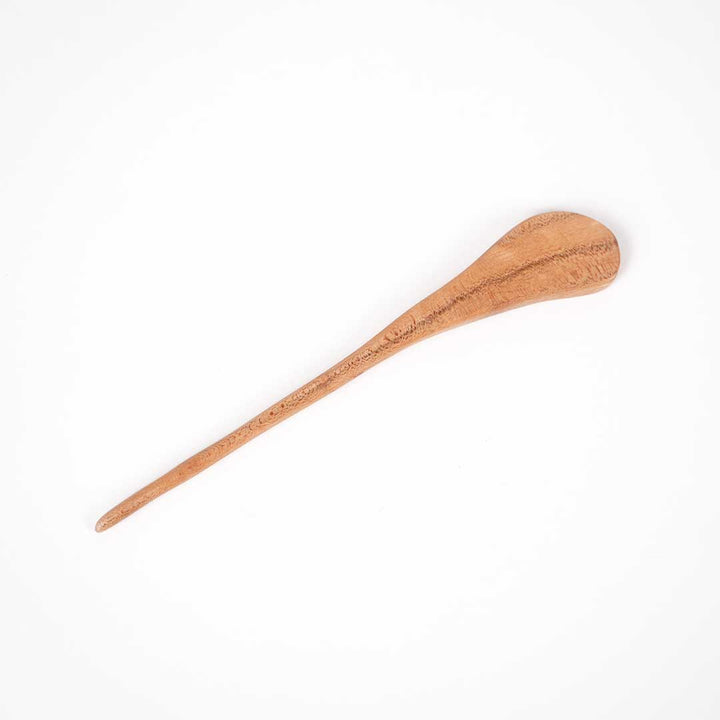Fibula and Shawl Pick