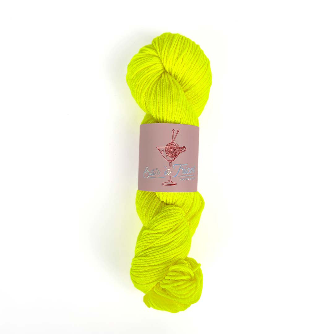 Bar à tricot - Bourbon DK