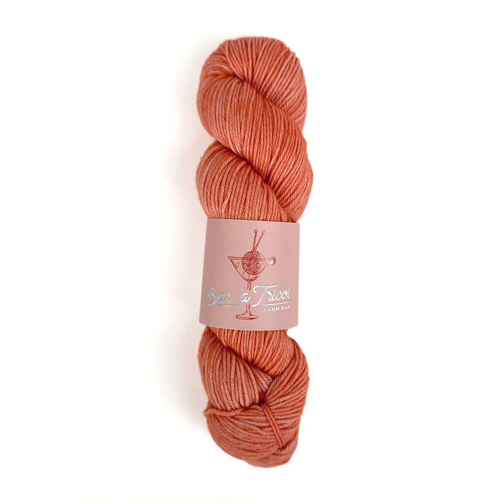 Bar à tricot - Bourbon DK