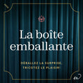 La boîte emballante - Édition des Fêtes - 2026