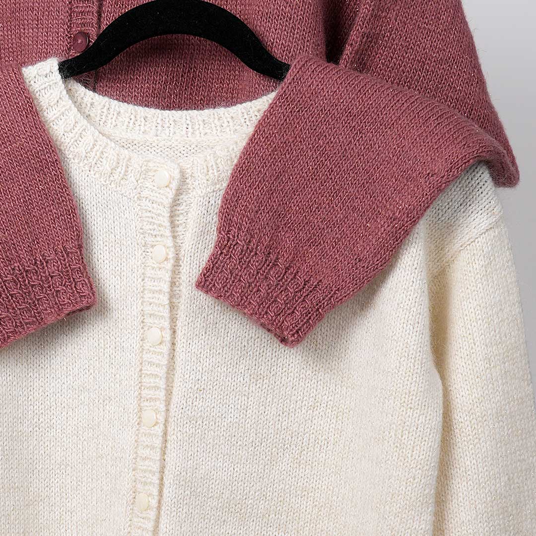 Amélia Cardigan