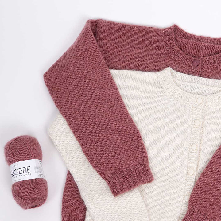 Amélia Cardigan