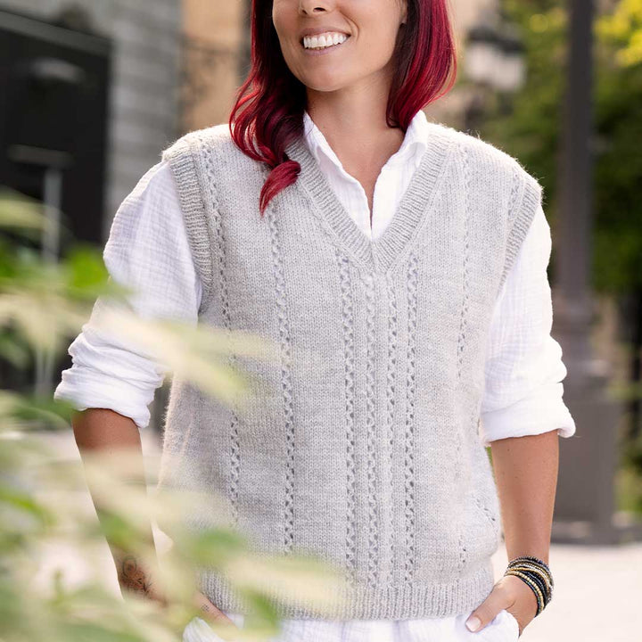 Débardeur Ponctu'elle