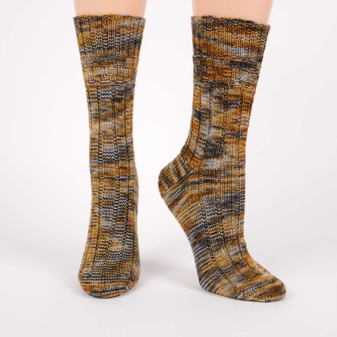 Sock number 26 for men