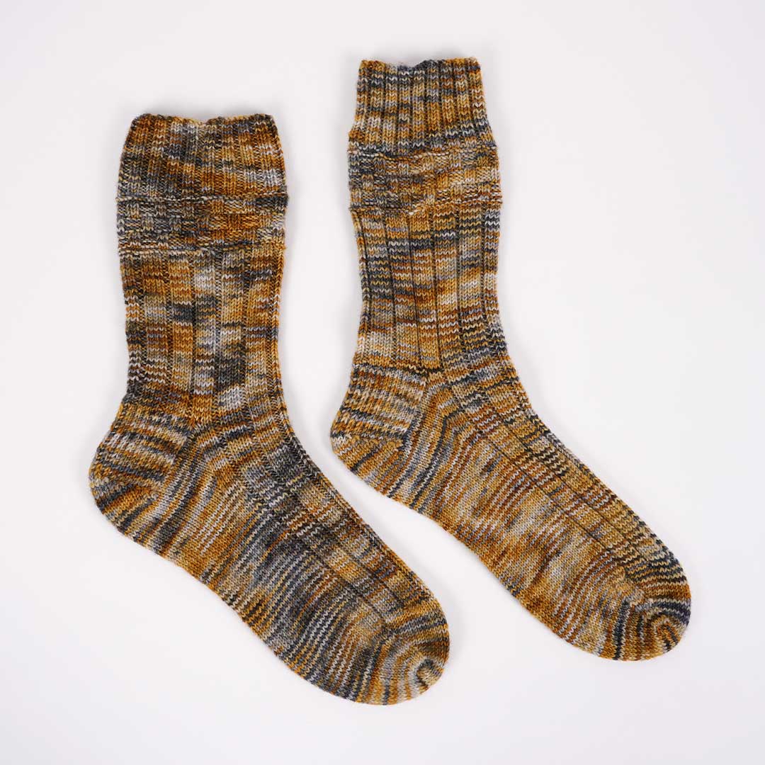 Sock number 26 for men