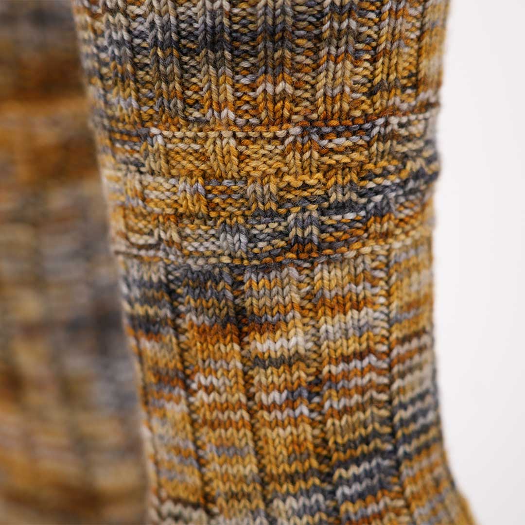 Sock number 26 for men