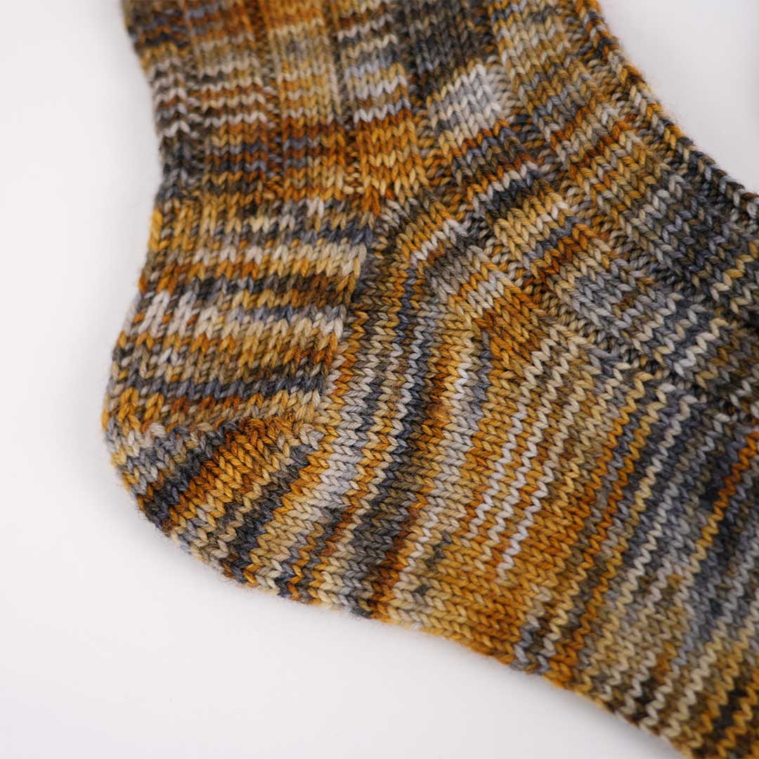 Sock number 26 for men