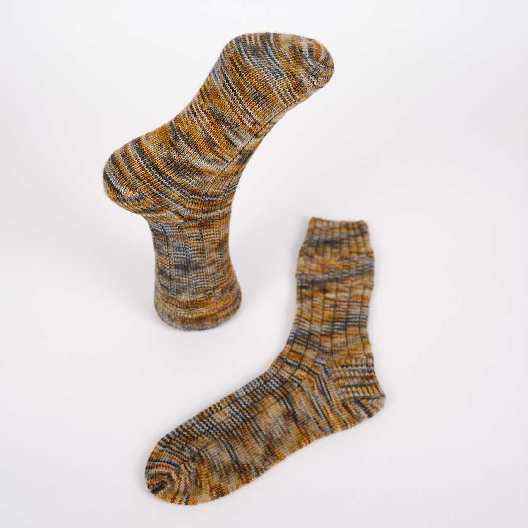 Sock number 26 for men