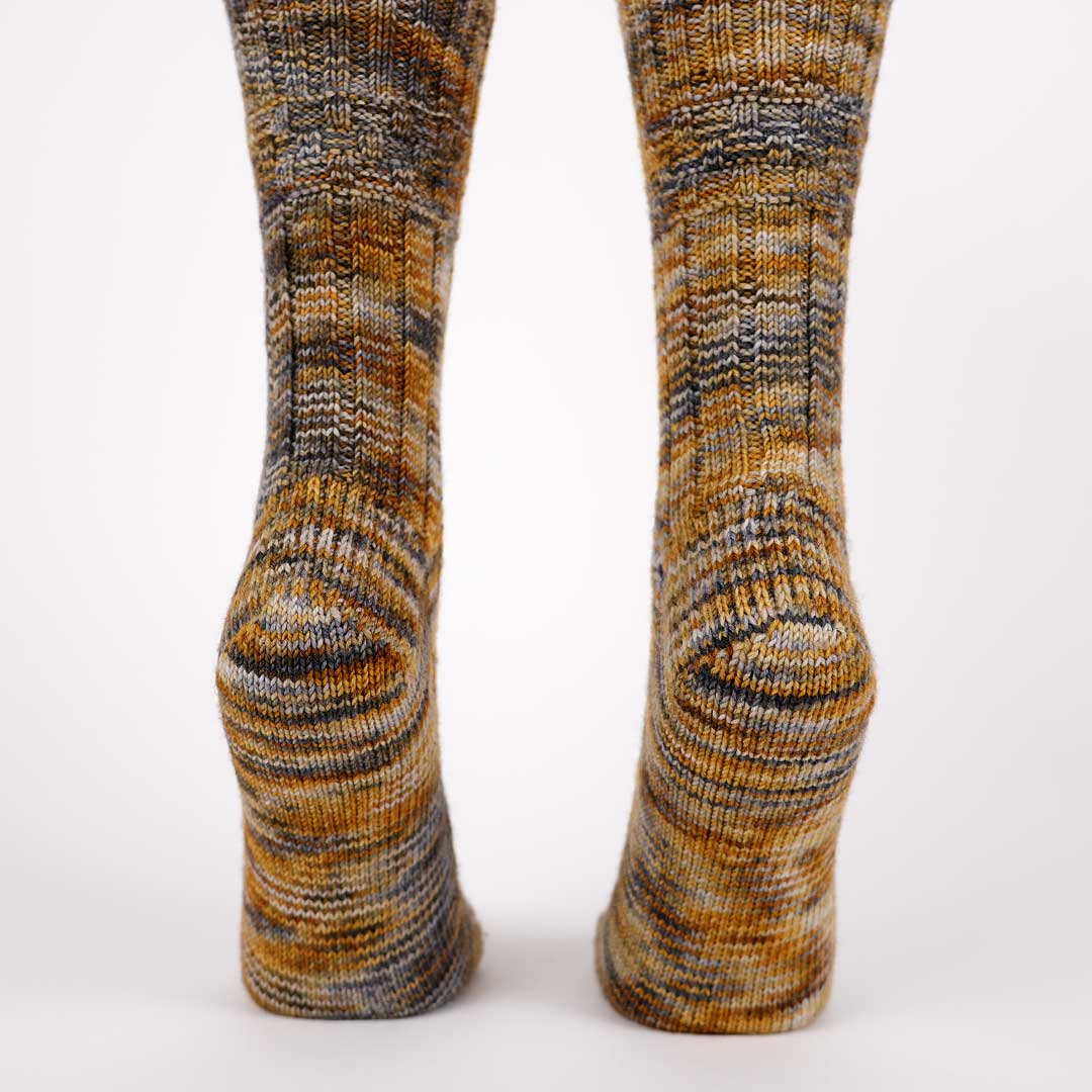 Sock number 26 for men