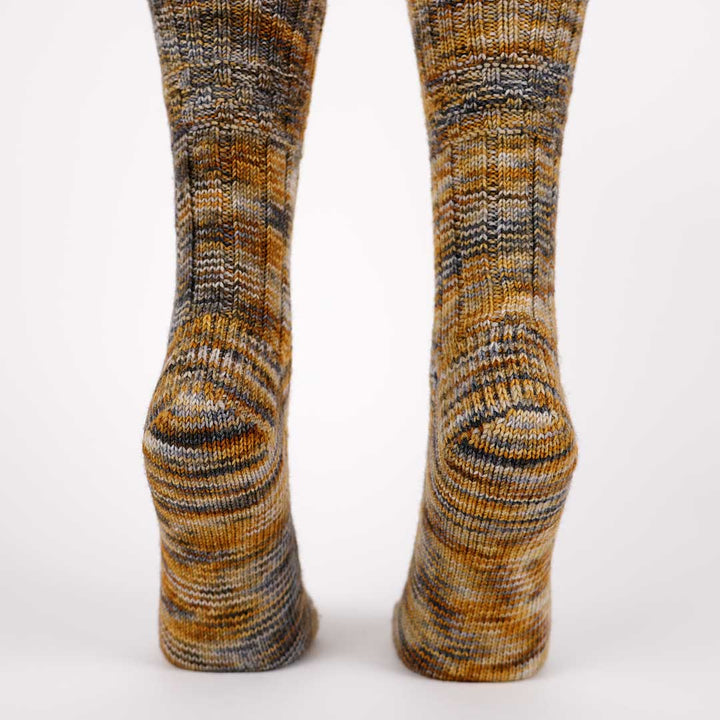 Sock number 26 for men