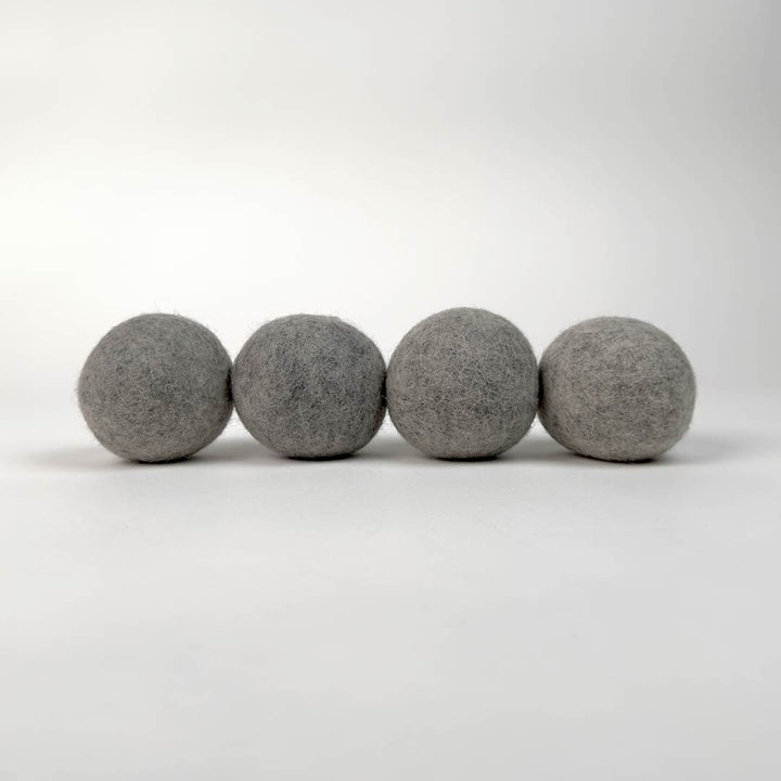 Madolaine drying balls - Pack of 4