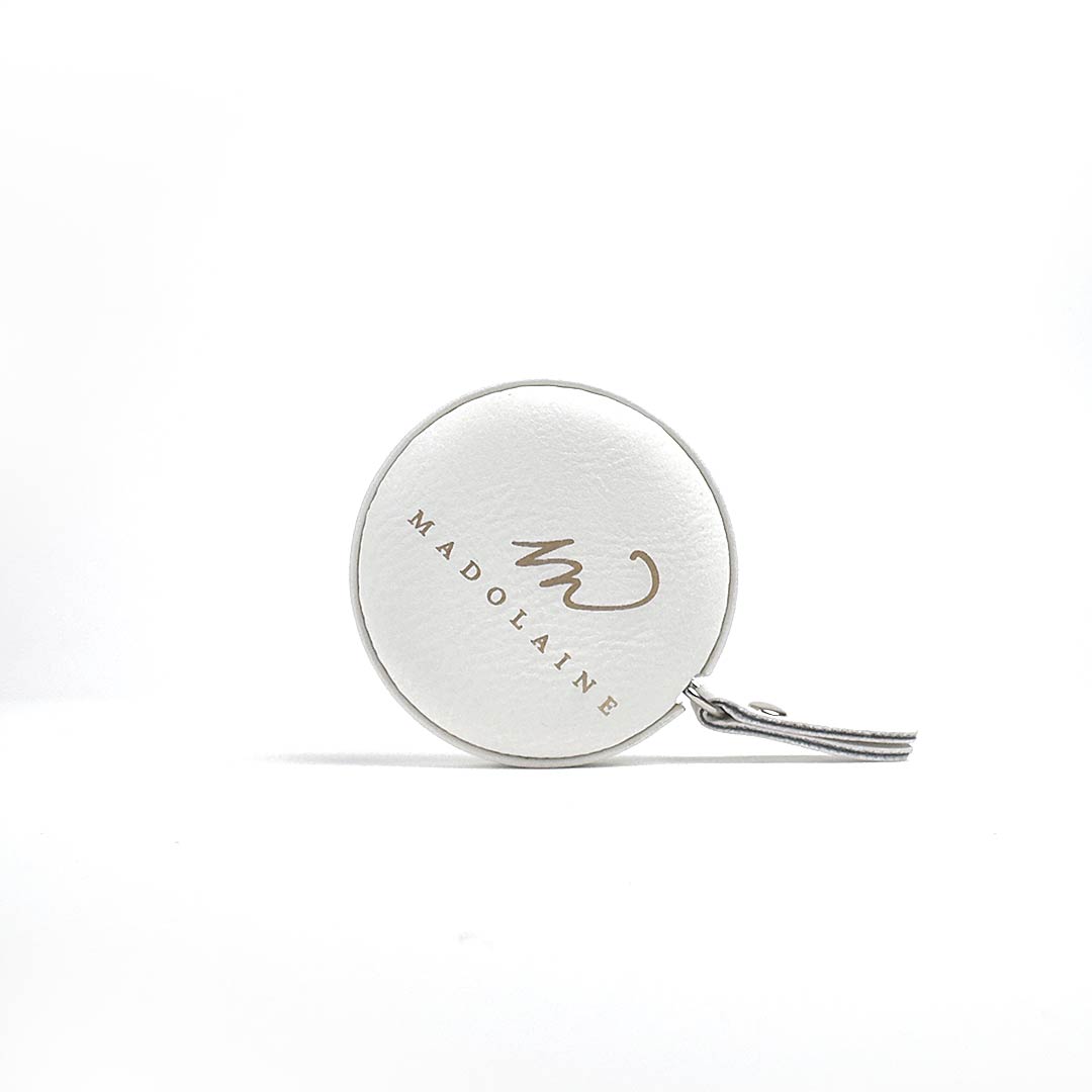 M Retractable measuring tape - 150 cm