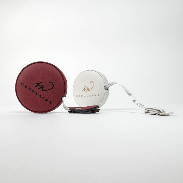 M Retractable measuring tape - 150 cm