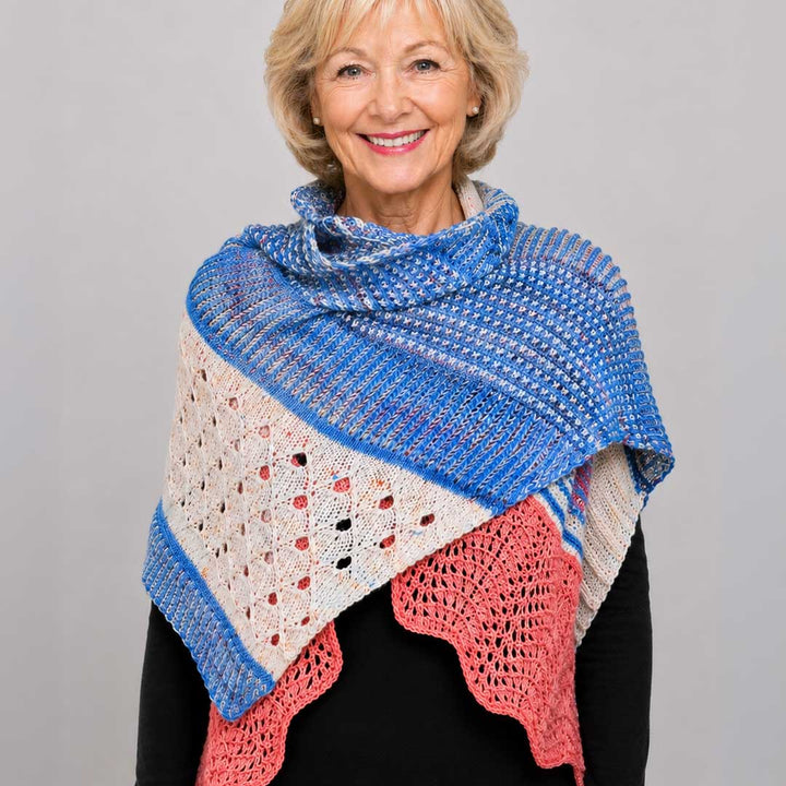 Kit Shawl Jazz it!