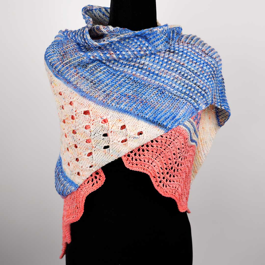 Kit Shawl Jazz it!