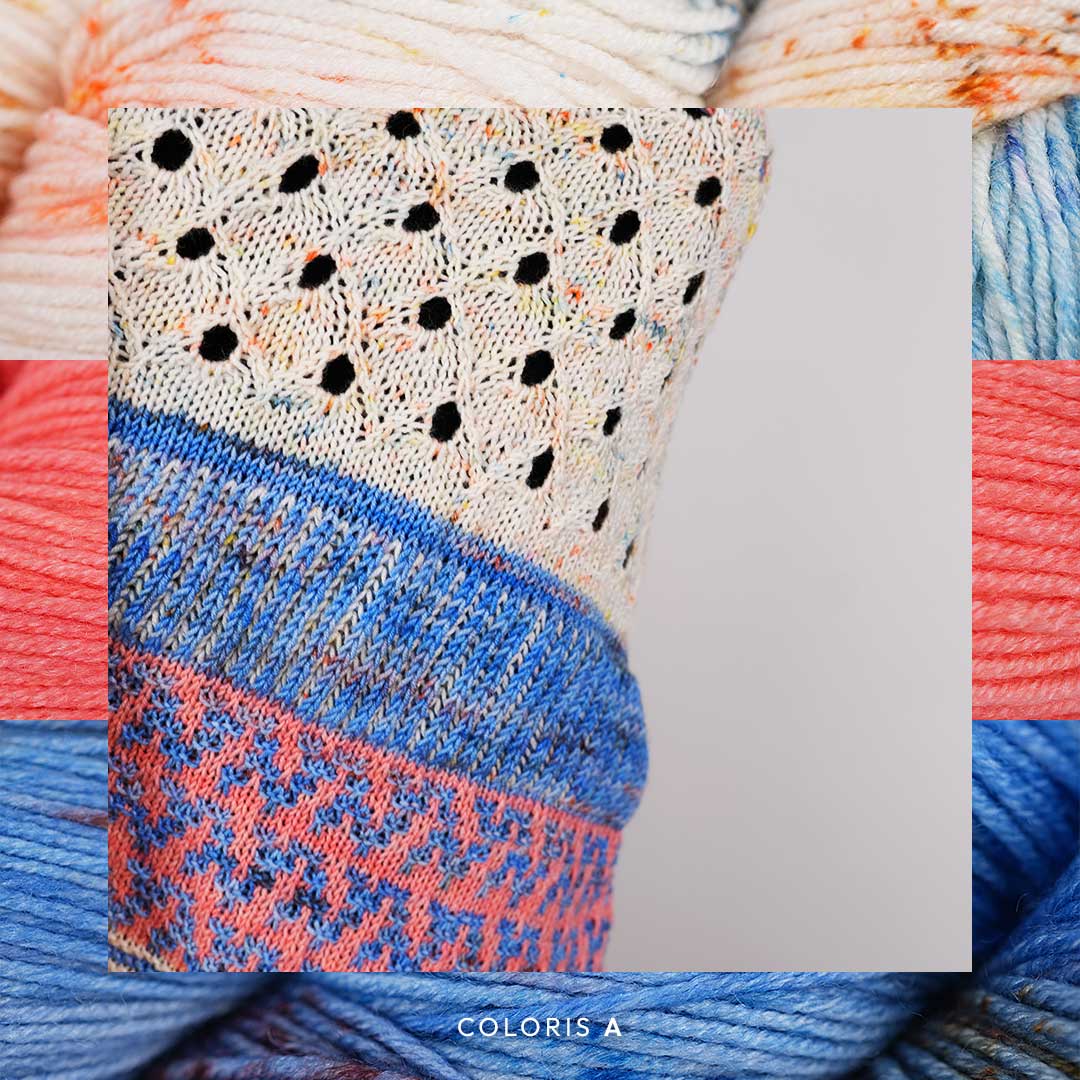 Kit Shawl Jazz it!