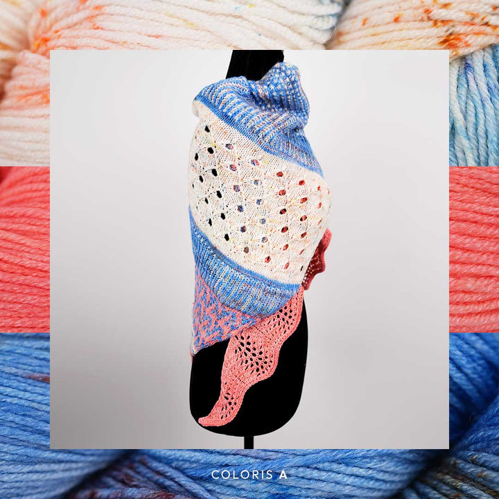 Kit Shawl Jazz it!