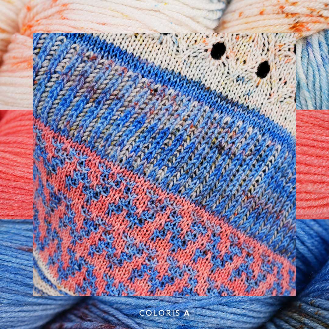 Kit Shawl Jazz it!