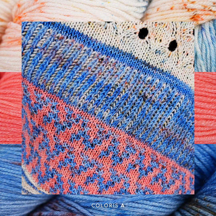 Kit Shawl Jazz it!