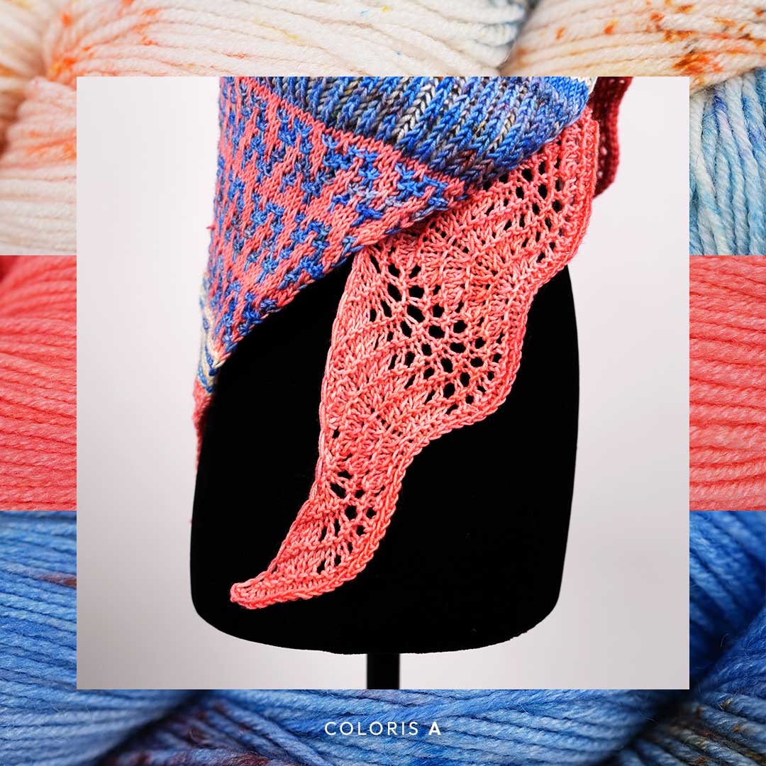 Kit Shawl Jazz it!