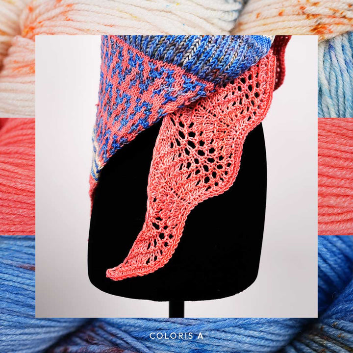 Kit Shawl Jazz it!