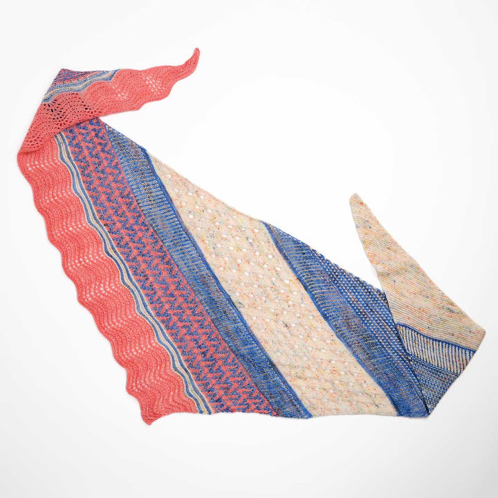 Kit Shawl Jazz it!