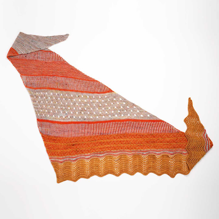 Kit Shawl Jazz it!