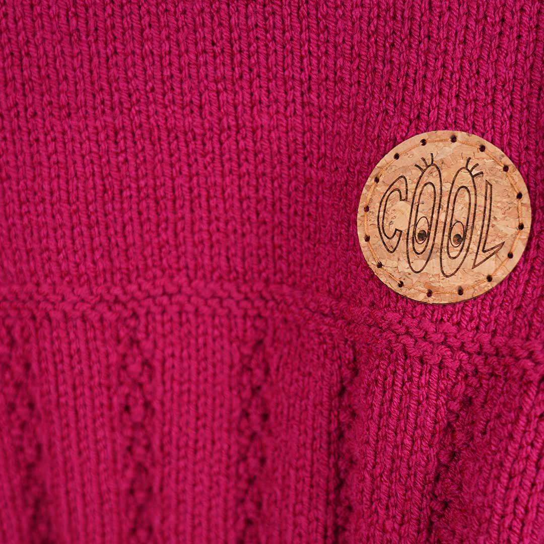 Pattern Sweater Louis-Louise 