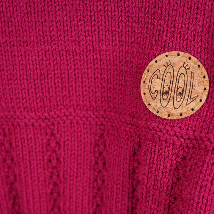 Pattern Sweater Louis-Louise 