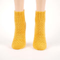 Patron Chaussettes numéro 25