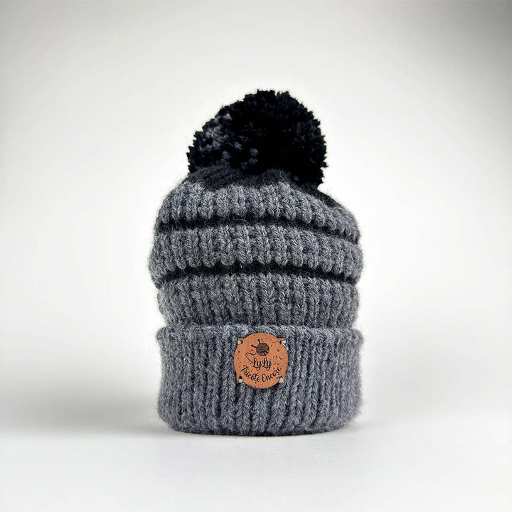 Tuque Edouard