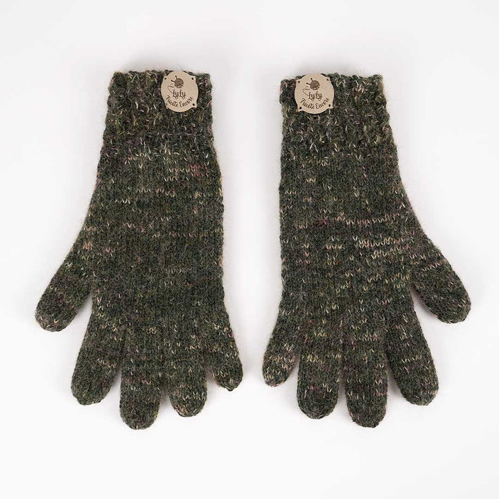 Kit Les gants Duchesse