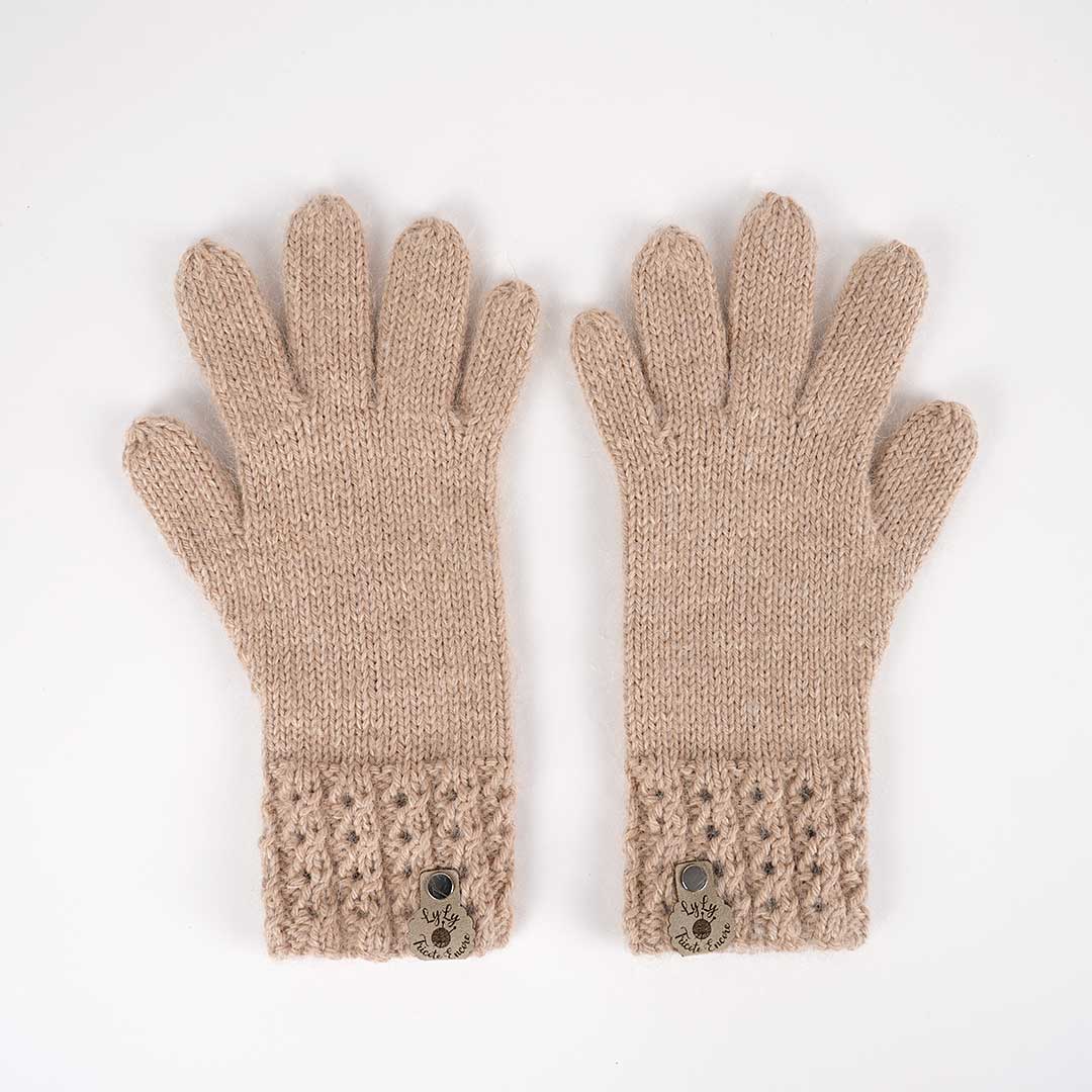 Kit Les gants Duchesse
