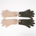 Patron Les gants Duchesse