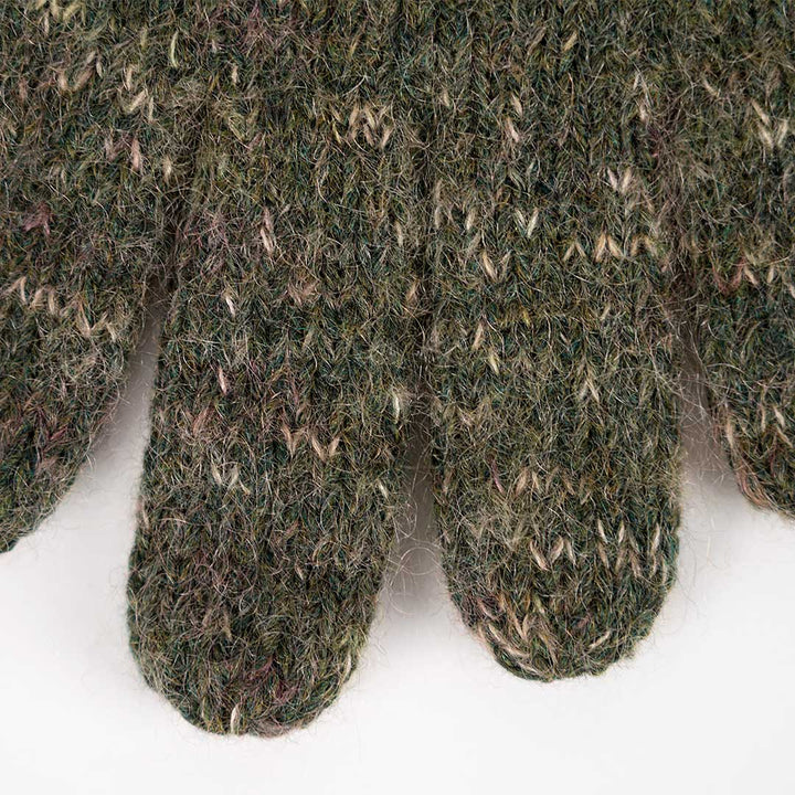 Patron Les gants Duchesse