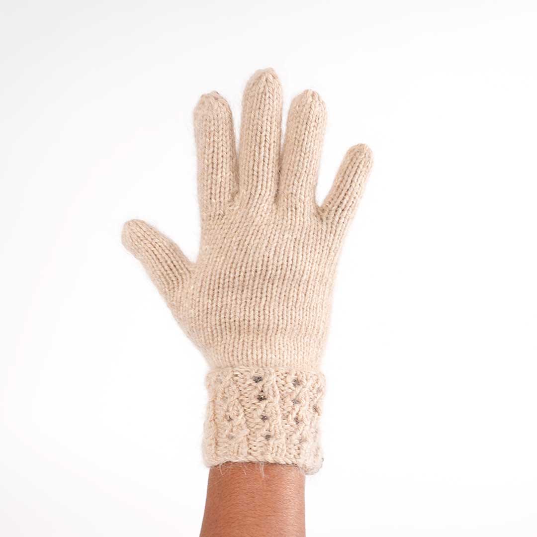 Kit Les gants Duchesse