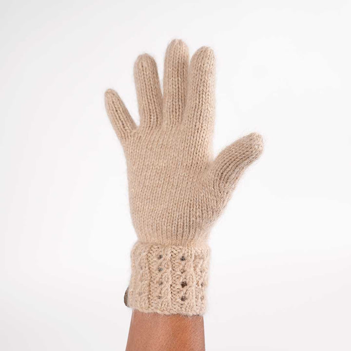 Kit Les gants Duchesse