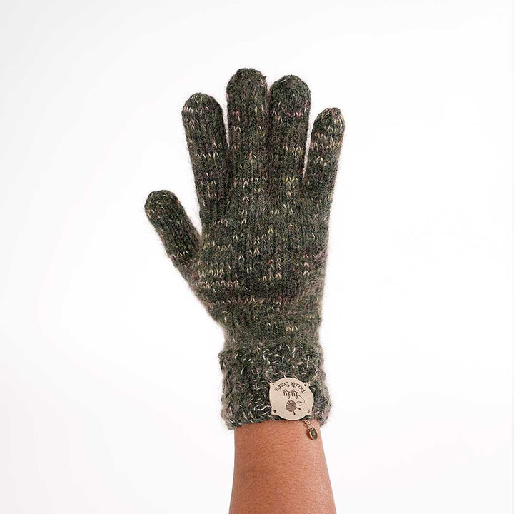 Kit Les gants Duchesse