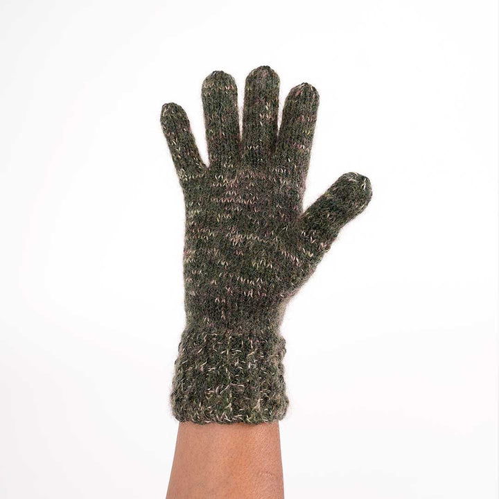 Kit Les gants Duchesse