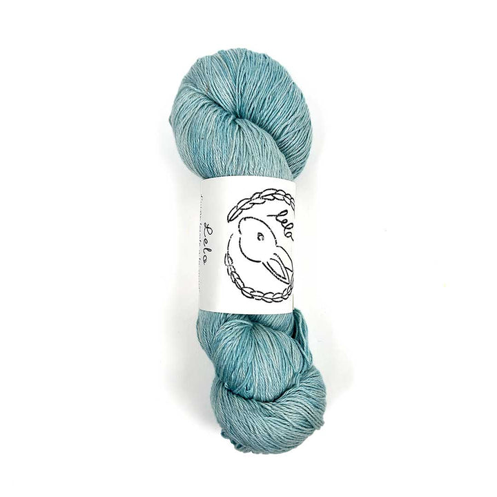 Silk and Linen