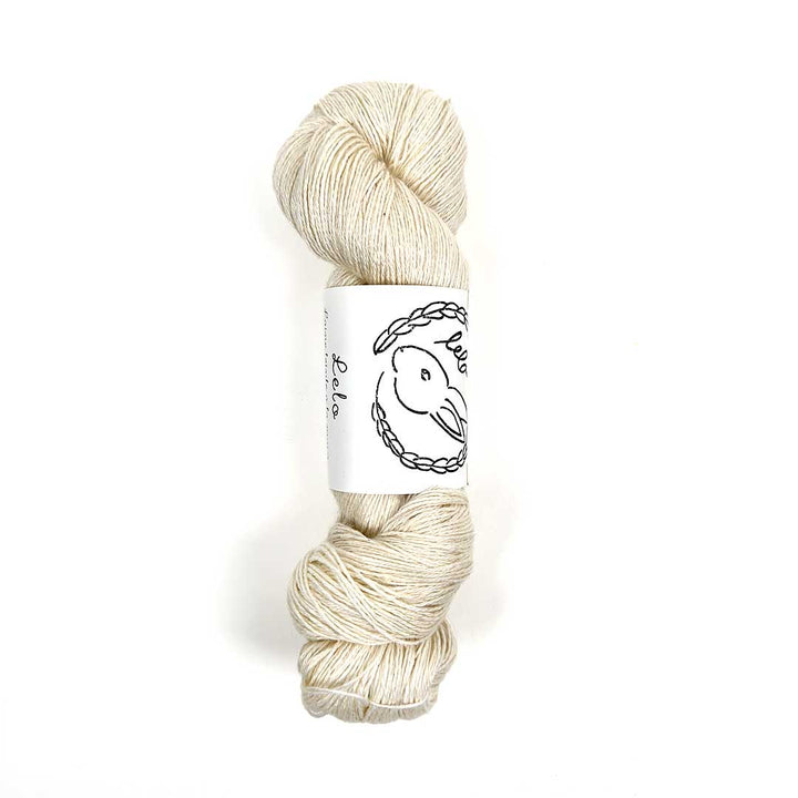 Silk and Linen