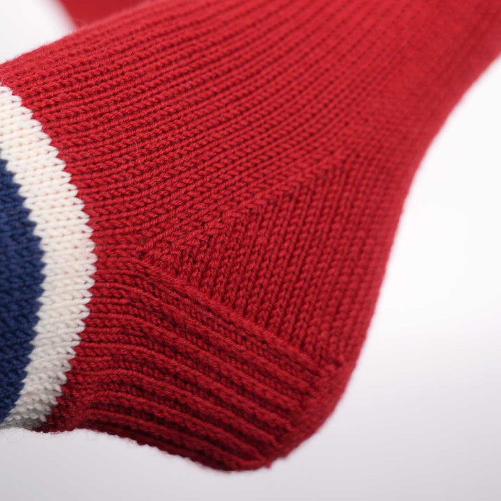Patron Chaussettes Les glorieux