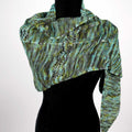 Kit The Botanist Shawl