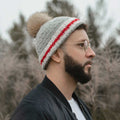 Kit Tuque bucheron